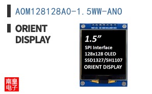 AOM128128A0-1.5WW-ANO ͼƬ